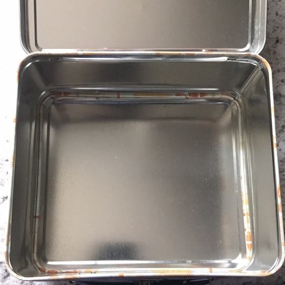 1991 RARE FOSSIL LUNCH BOX - Picture 9 of 11